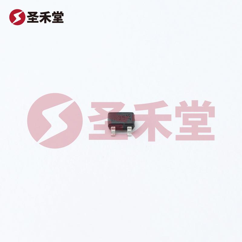 DMN3065LW-7 产品实物图片