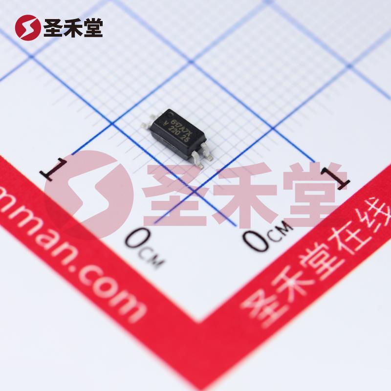 VOS617A-7X001T 产品实物图片