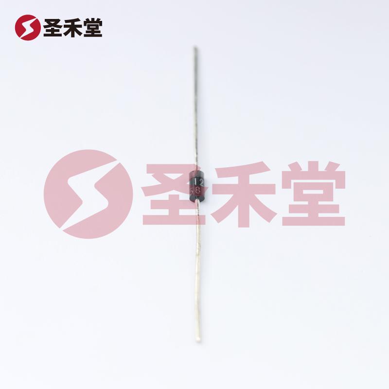 1N5817-T 产品实物图片