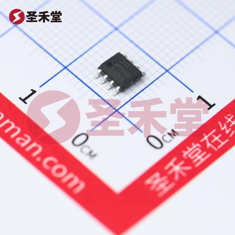 AP2141DSG-13 产品实物图片