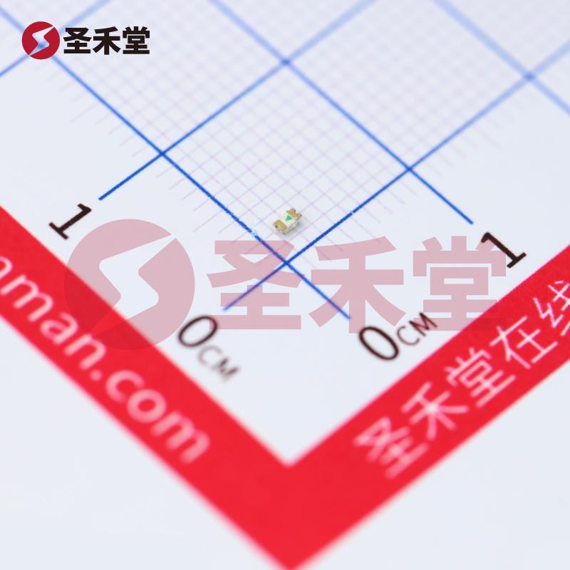 598-8010-107F 产品实物图片