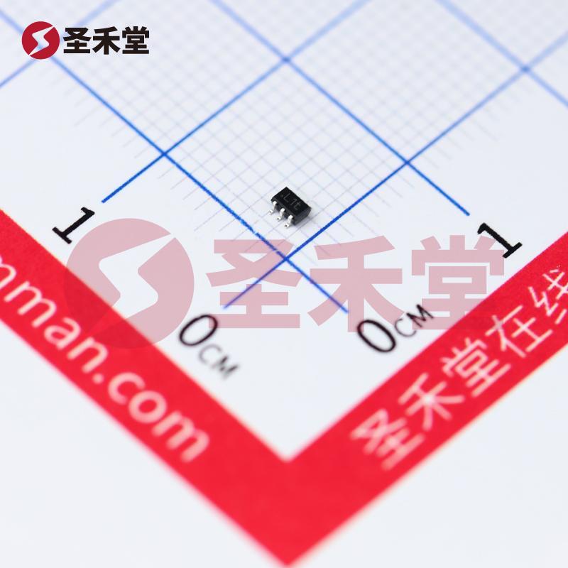 BAT754L,115 产品实物图片