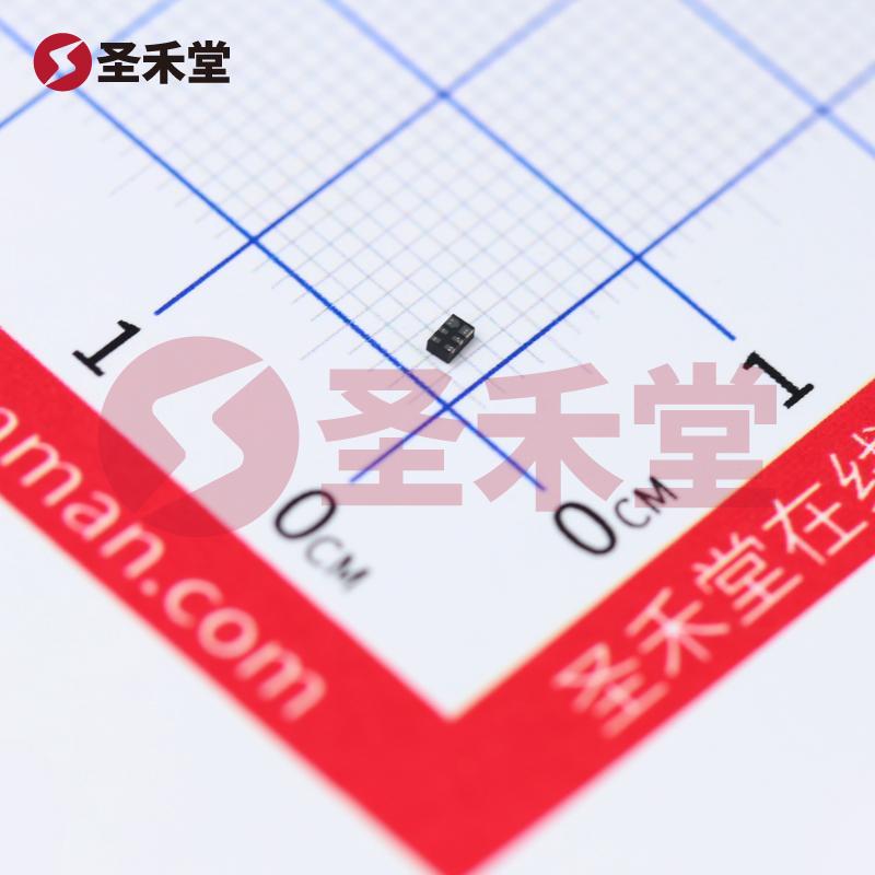 RCLAMP0522P.TCT 产品实物图片
