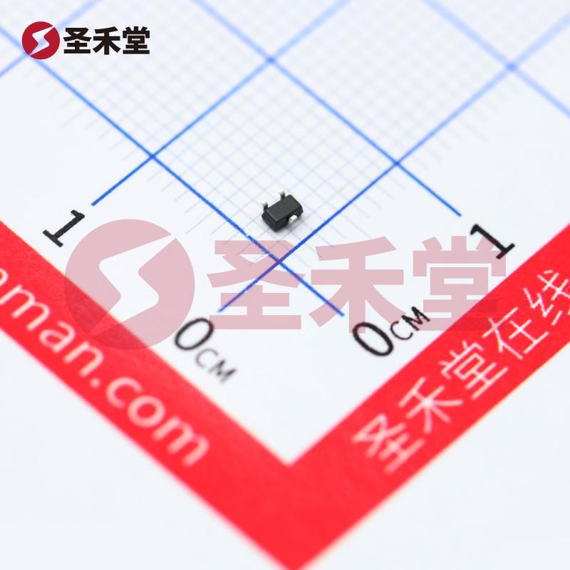DMN3065LW-7 产品实物图片