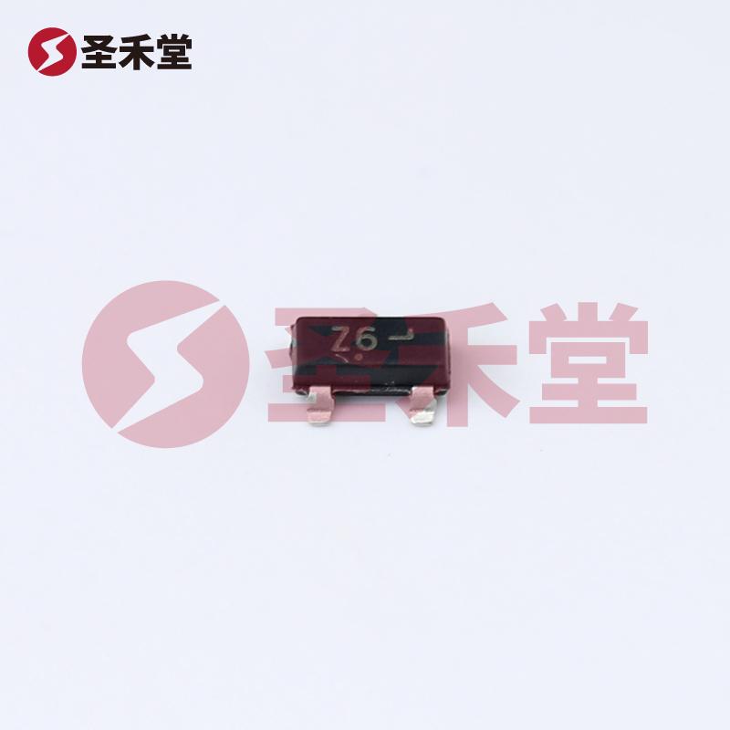 BZX84C7V5LT1G 产品实物图片