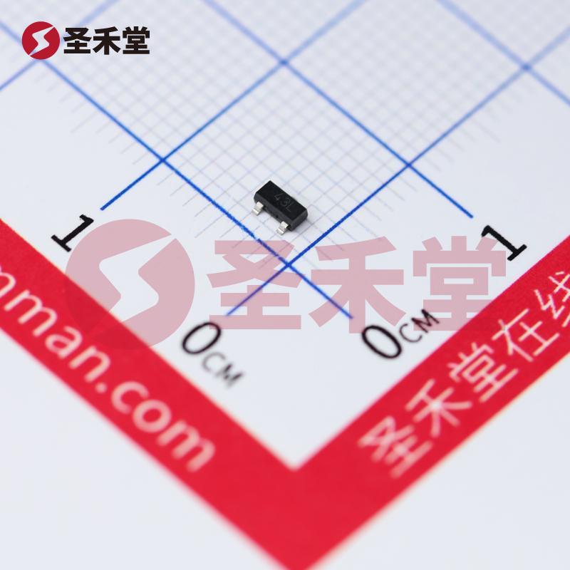 ZR431LF02TA 产品实物图片