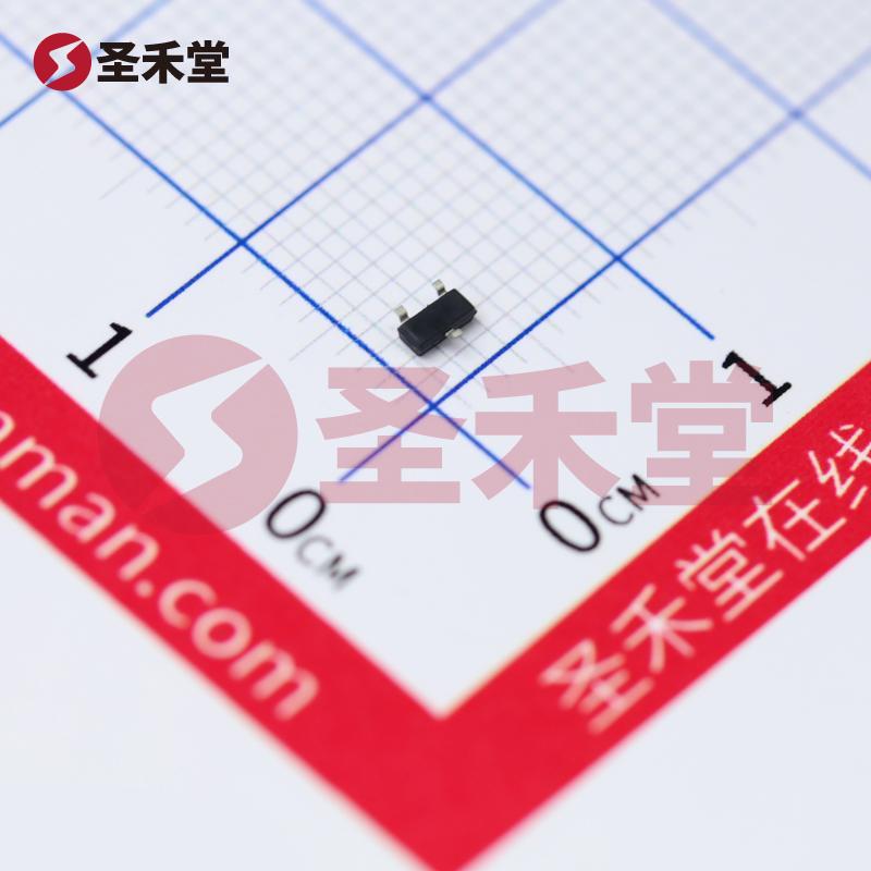 AO3400A 产品实物图片
