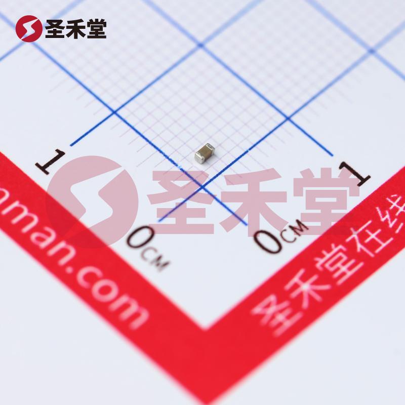 CL10A225KP8NNNC 产品实物图片