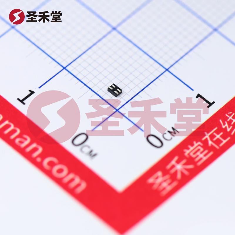 SY6283ADRC 产品实物图片