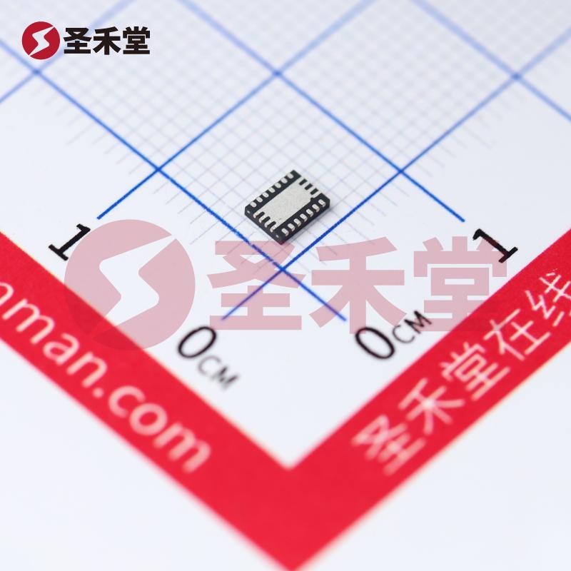 RT6154AGQW 产品实物图片