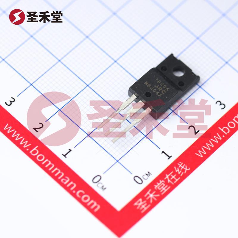 NJM7809FA 产品实物图片