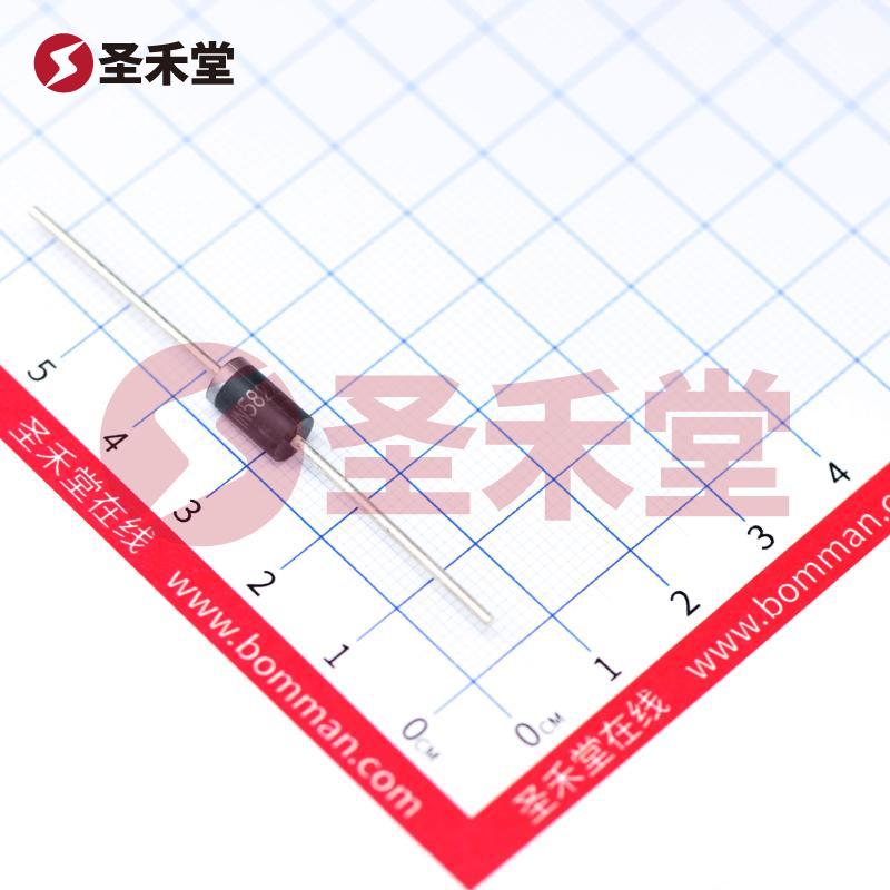 1N5822-E3/54 产品实物图片