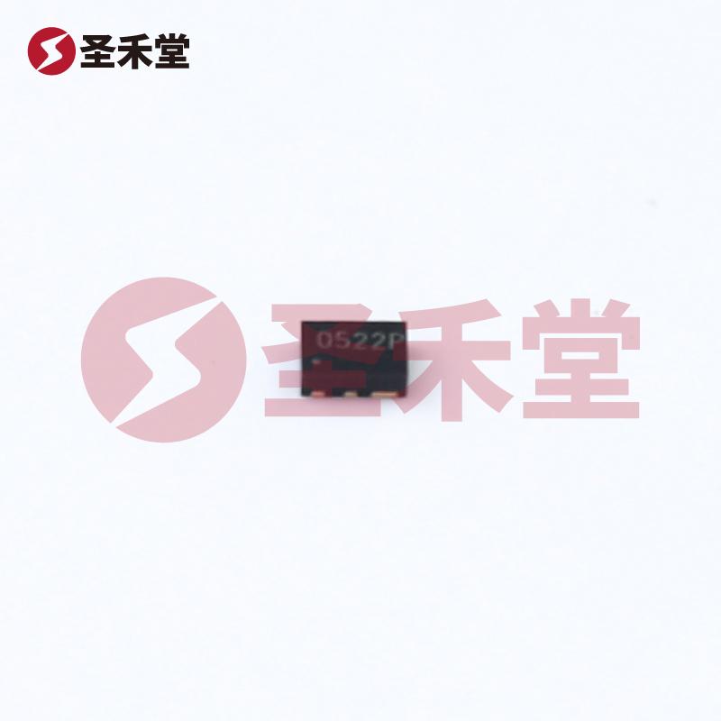 RCLAMP0522P.TCT 产品实物图片