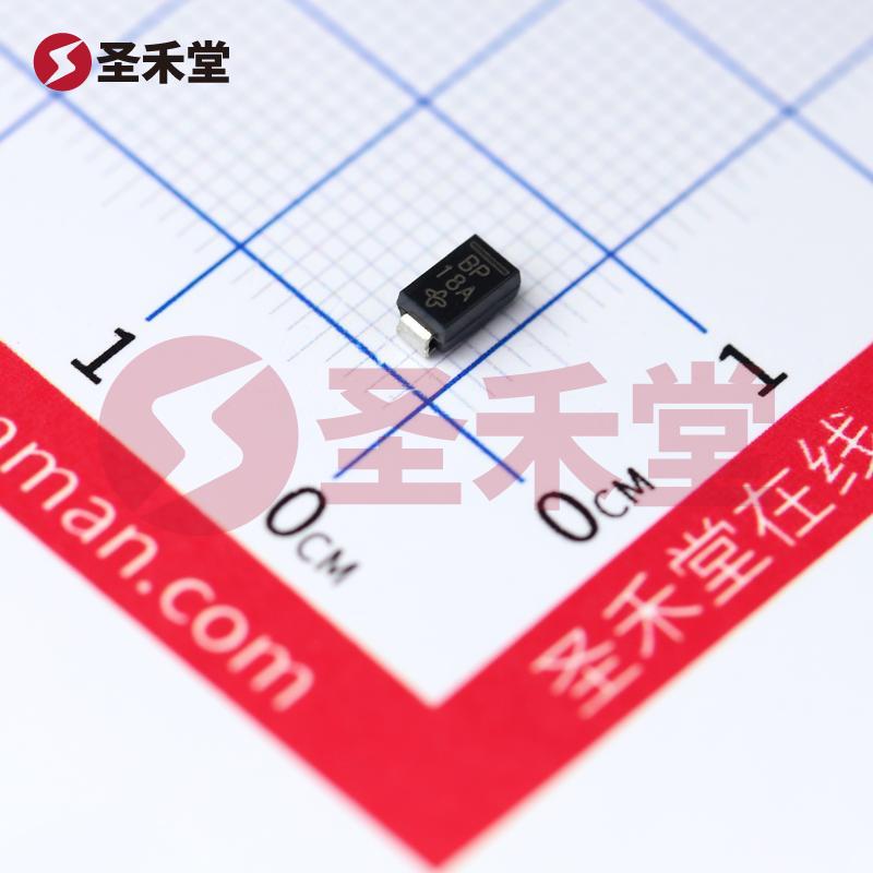 SMAJ16AHE3_A/H 产品实物图片
