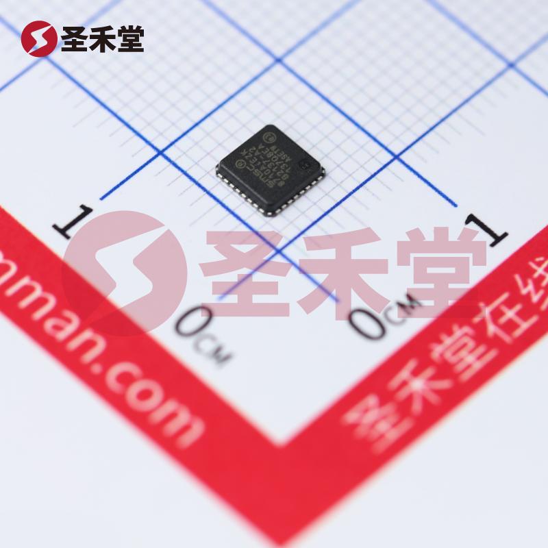 LAN8710AI-EZK-TR 产品实物图片