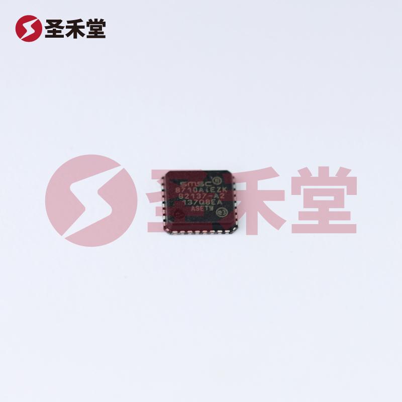 LAN8710AI-EZK-TR 产品实物图片