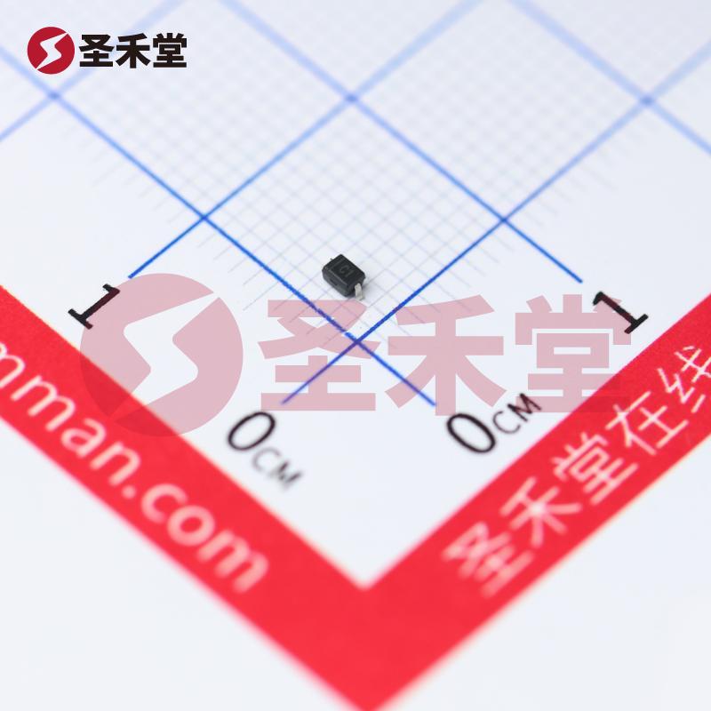 MMSZ5221BS-7-F 产品实物图片