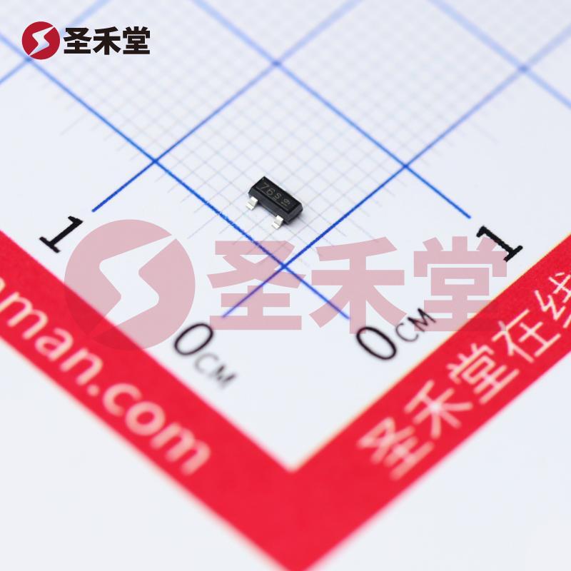 BAS7006E6327HTSA1 产品实物图片