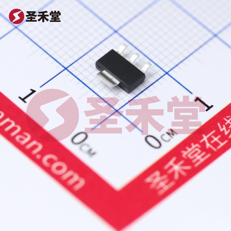FZT655TA 产品实物图片