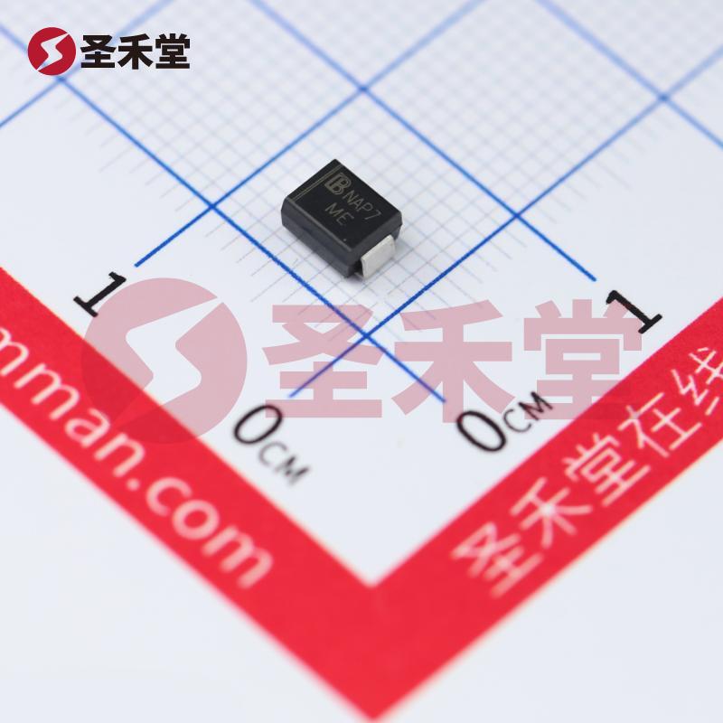 SMBJ26A/TR13 产品实物图片