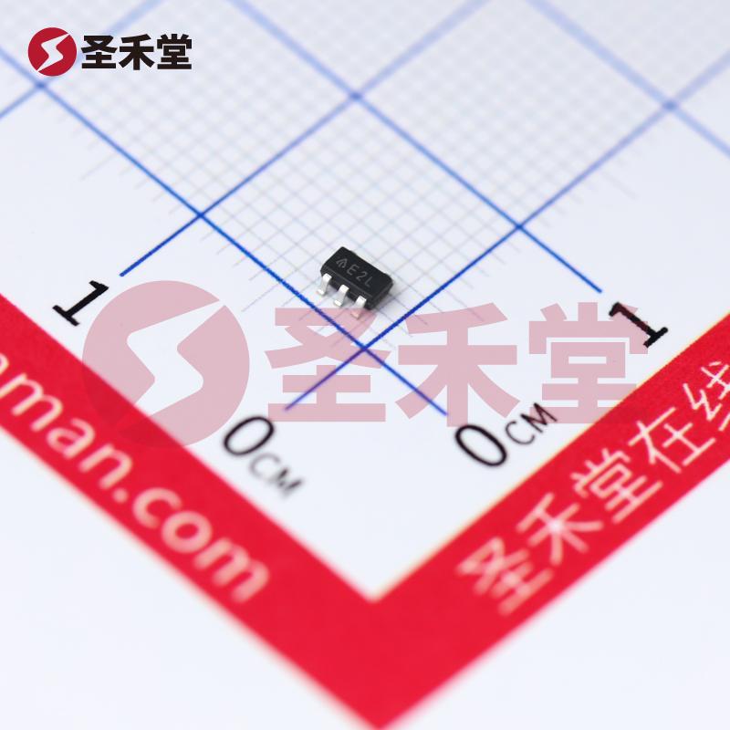 AP2202K-3.3TRE1 产品实物图片