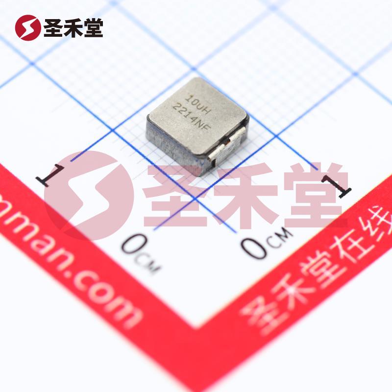 IHLP2525CZER100MA1 产品实物图片