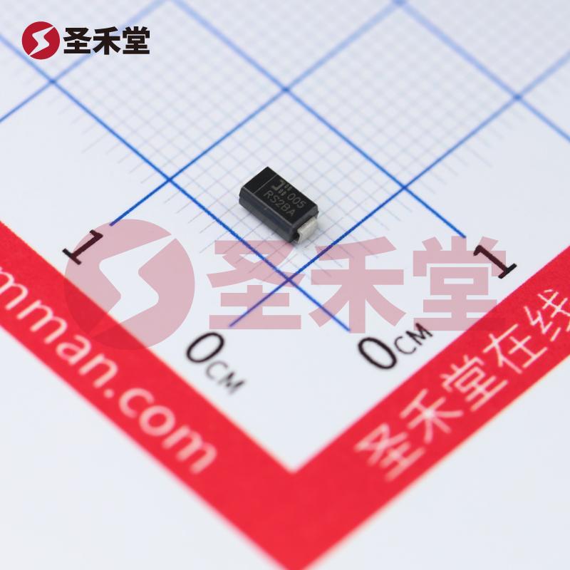 RS2BA-13-F 产品实物图片