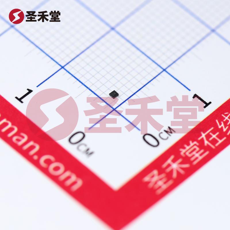 74AUP2G04FW3-7 产品实物图片