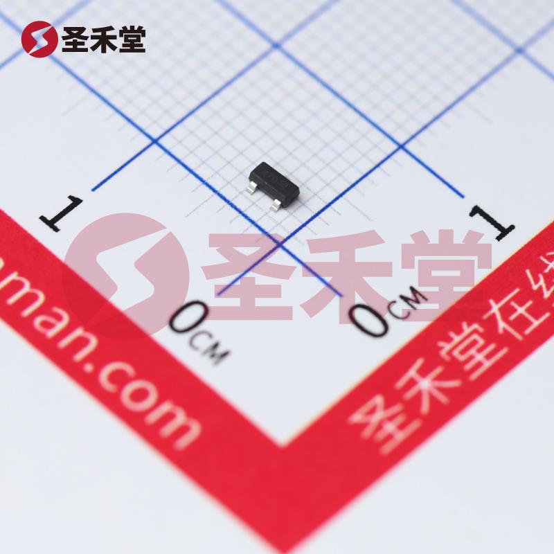 BAS70-04Q-7-F 产品实物图片