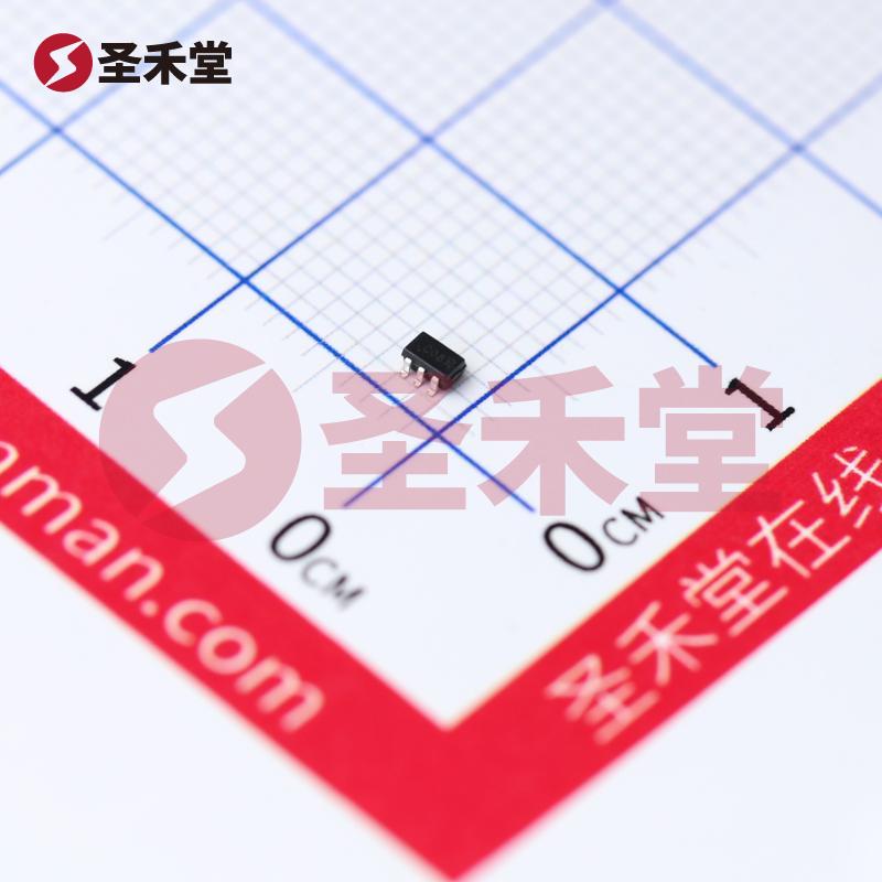 DCX143EU-7-F 产品实物图片