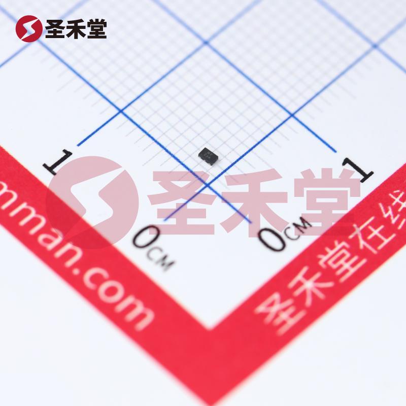 74LVC1G86FX4-7 产品实物图片