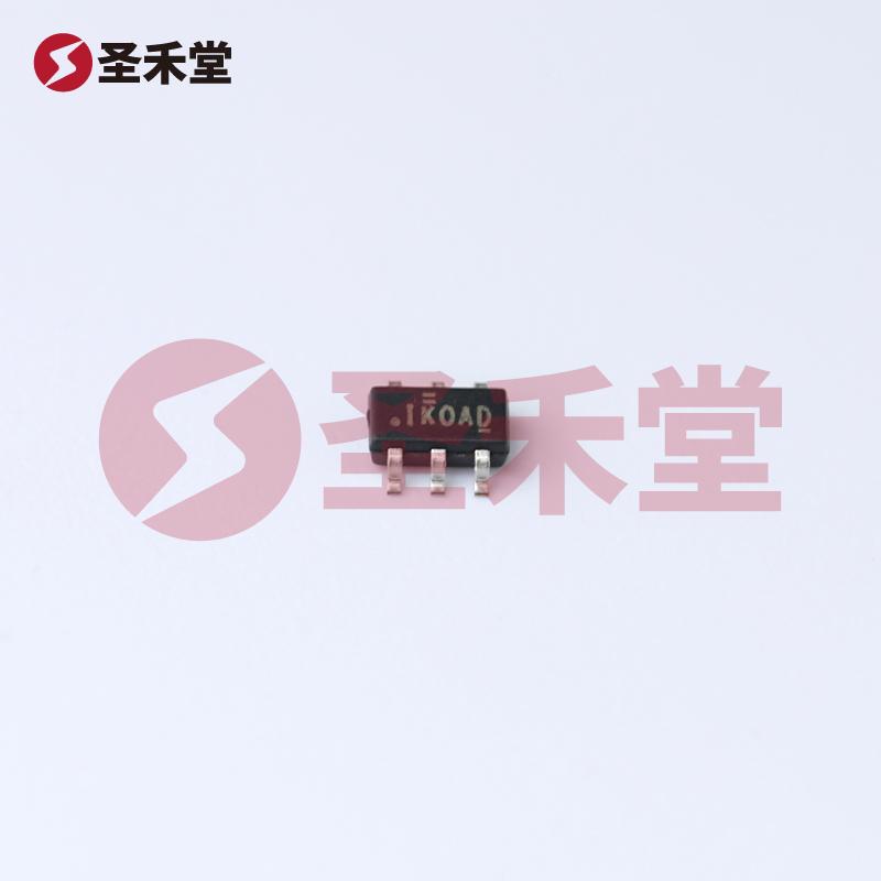 SI3865DDV-T1-GE3 产品实物图片