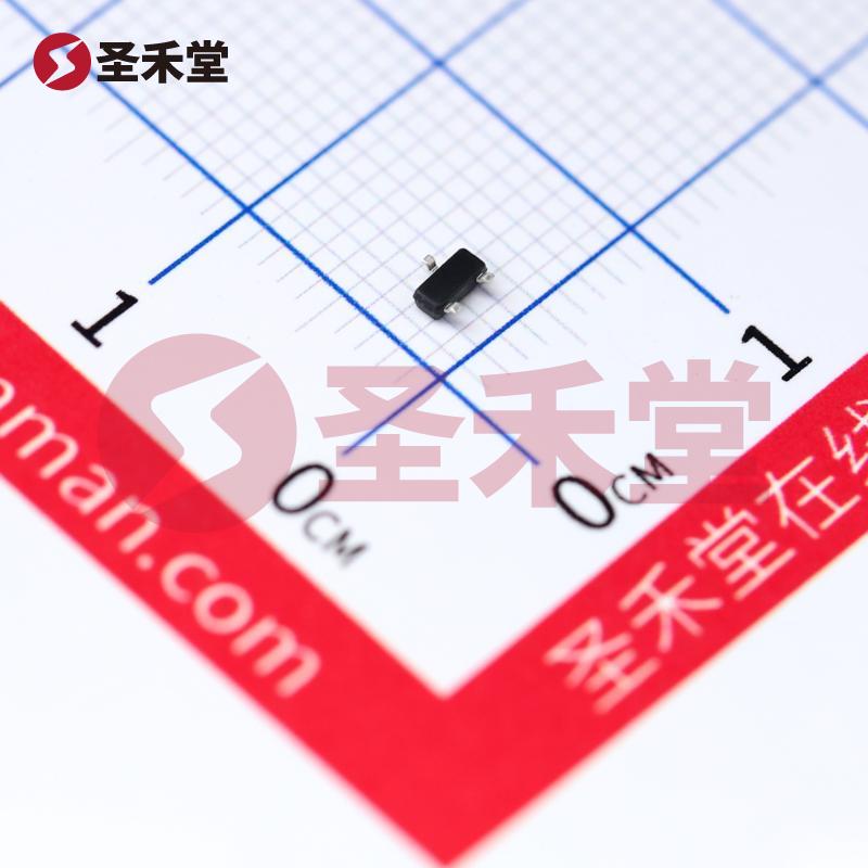 LM4040C25FTA 产品实物图片