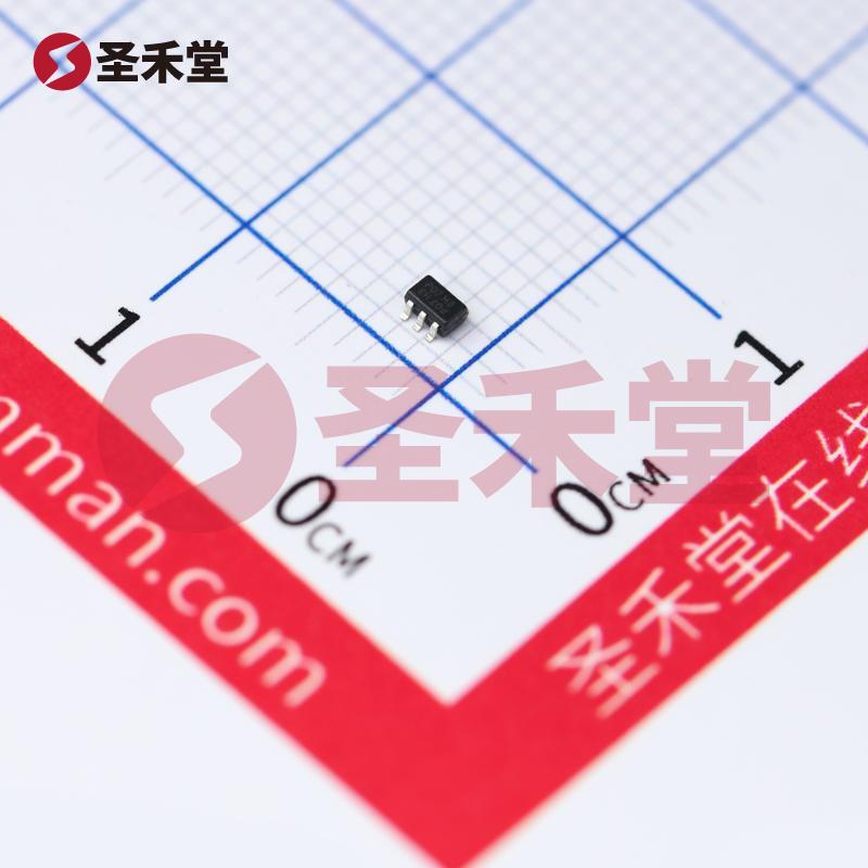 DDA143TU-7-F 产品实物图片