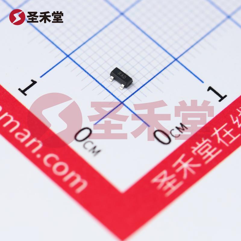 LM4041DADJFTA 产品实物图片