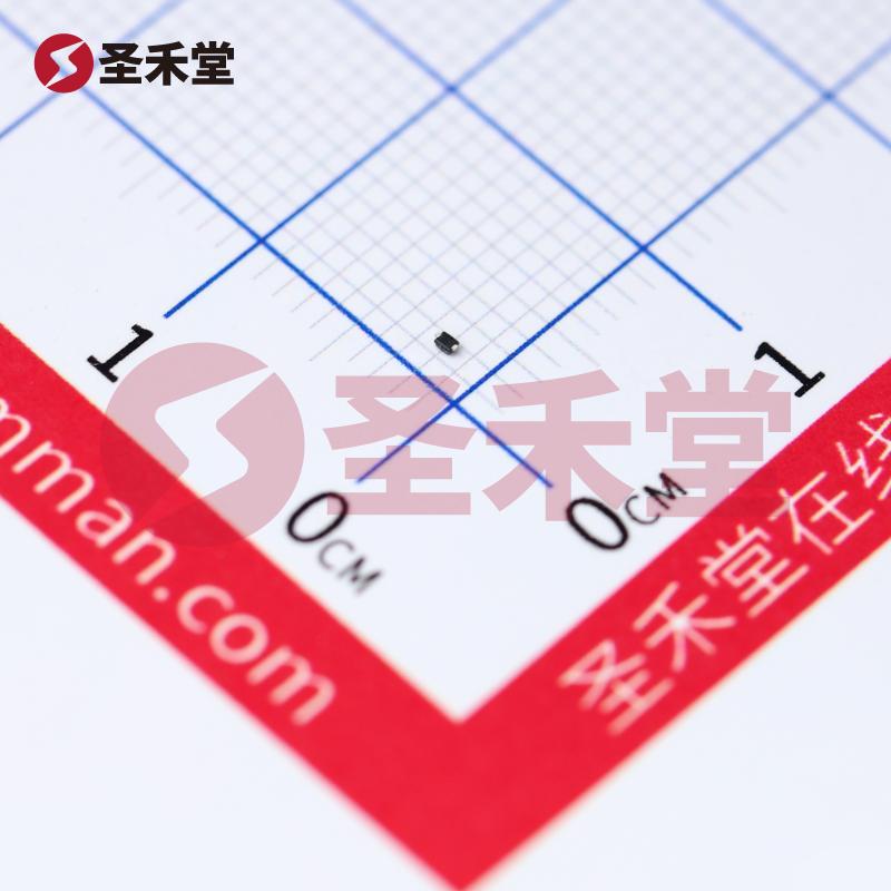 ESD9101P2T5G 产品实物图片