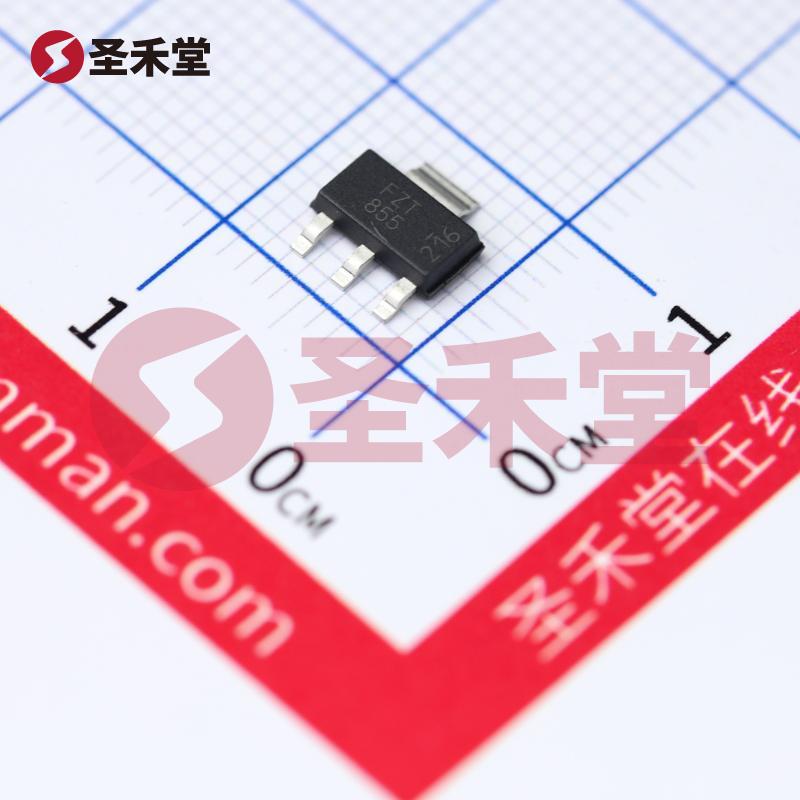 FZT855TA 产品实物图片