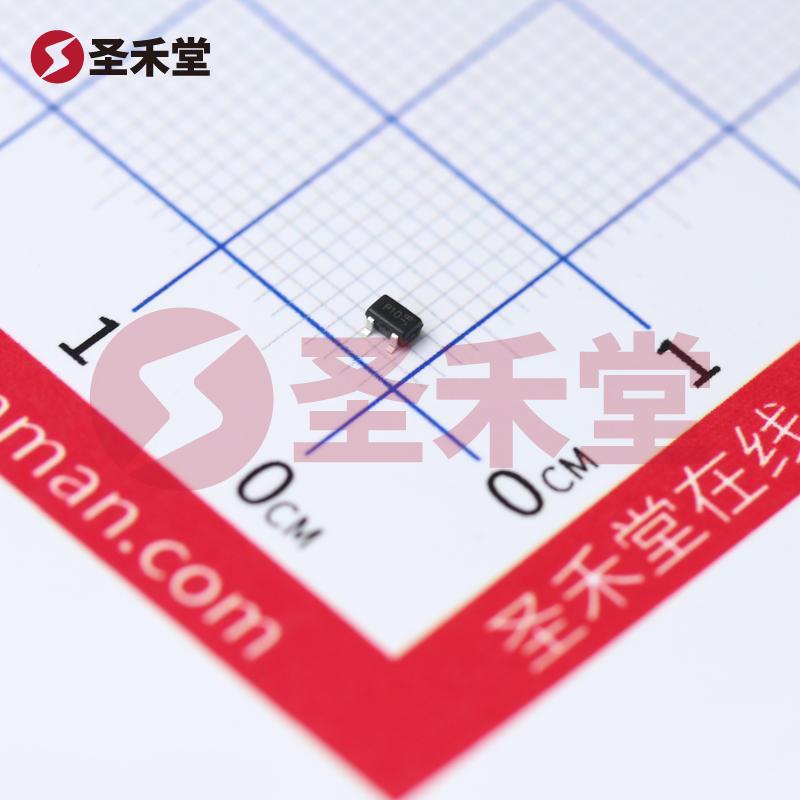 DDTA143FUA-7-F 产品实物图片