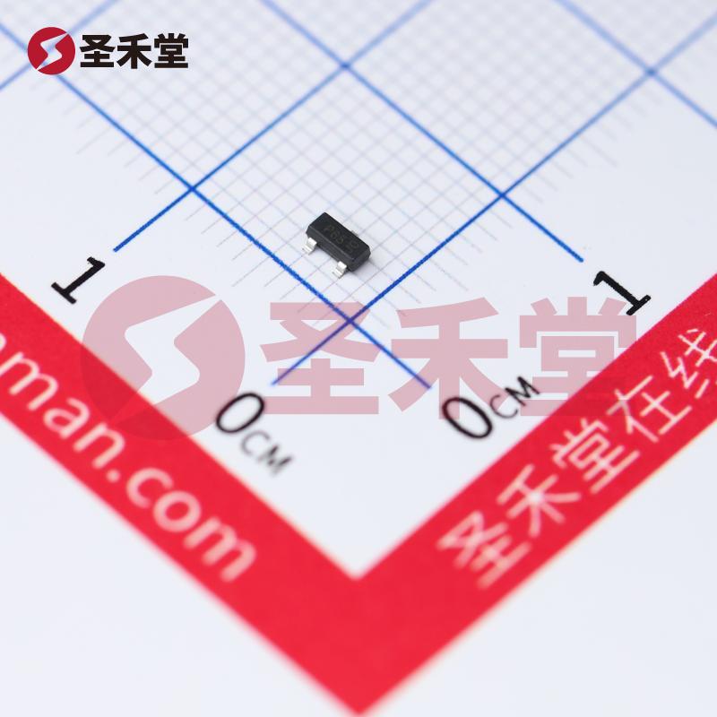 DDTB113ZC-7-F 产品实物图片