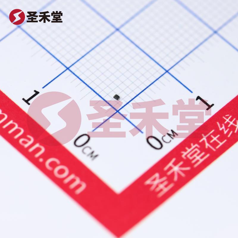 ESD9101P2T5G 产品实物图片