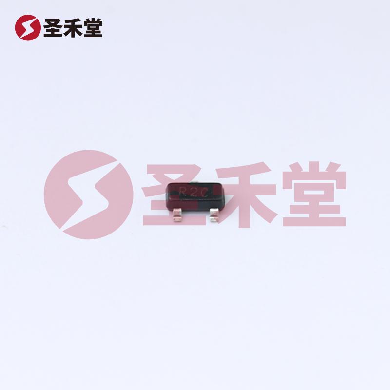 LM4040C25FTA 产品实物图片