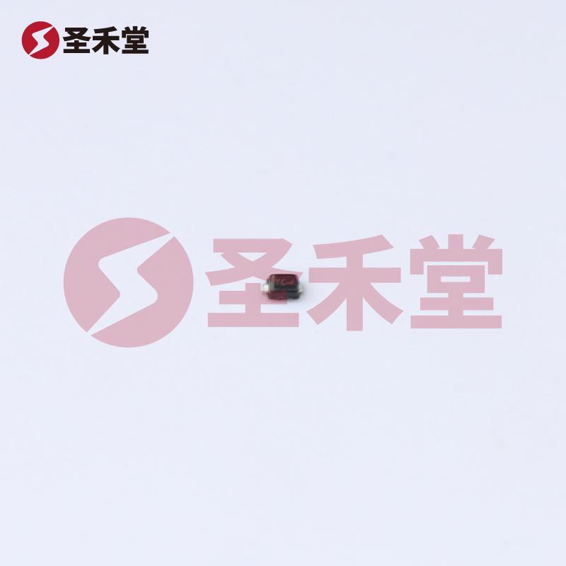 ESD9101P2T5G 产品实物图片