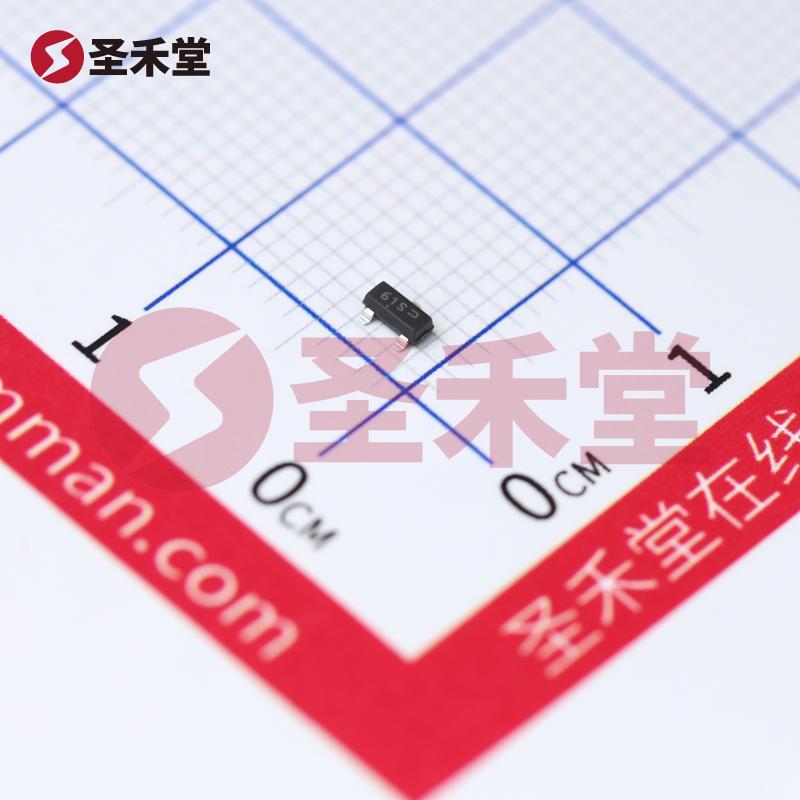 MMBFJ270 产品实物图片