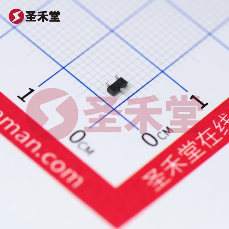 SI2301BDS-T1-E3 产品实物图片