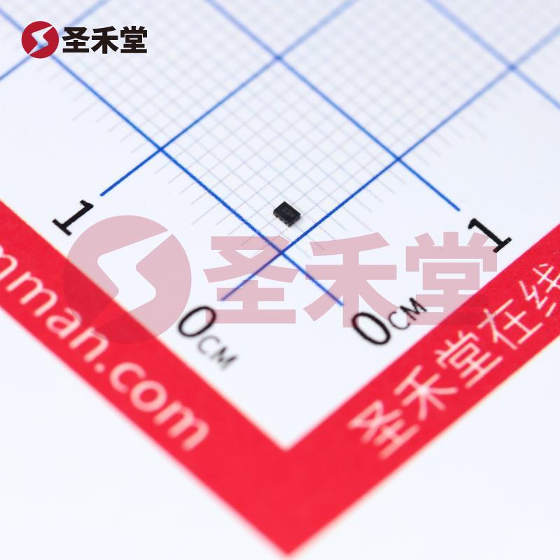 DMN2300UFL4Q-7 产品实物图片