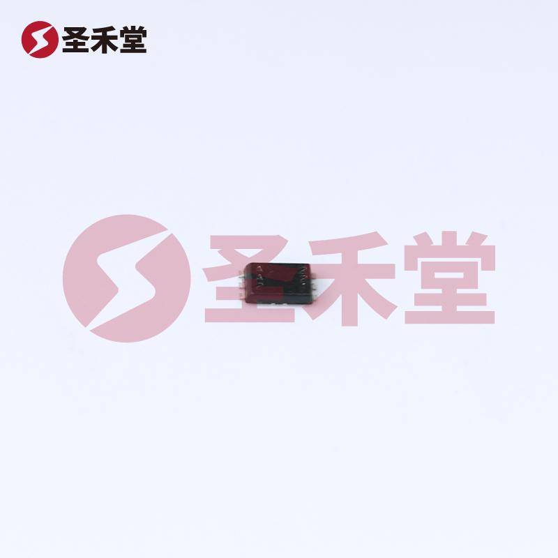 BH1750FVI-TR 产品实物图片