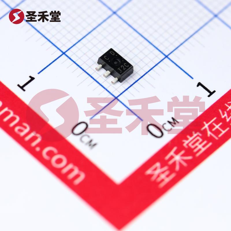 2SC3648T-TD-E 产品实物图片