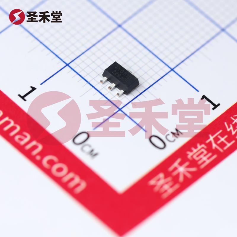 AP2204R-3.3TRG1 产品实物图片