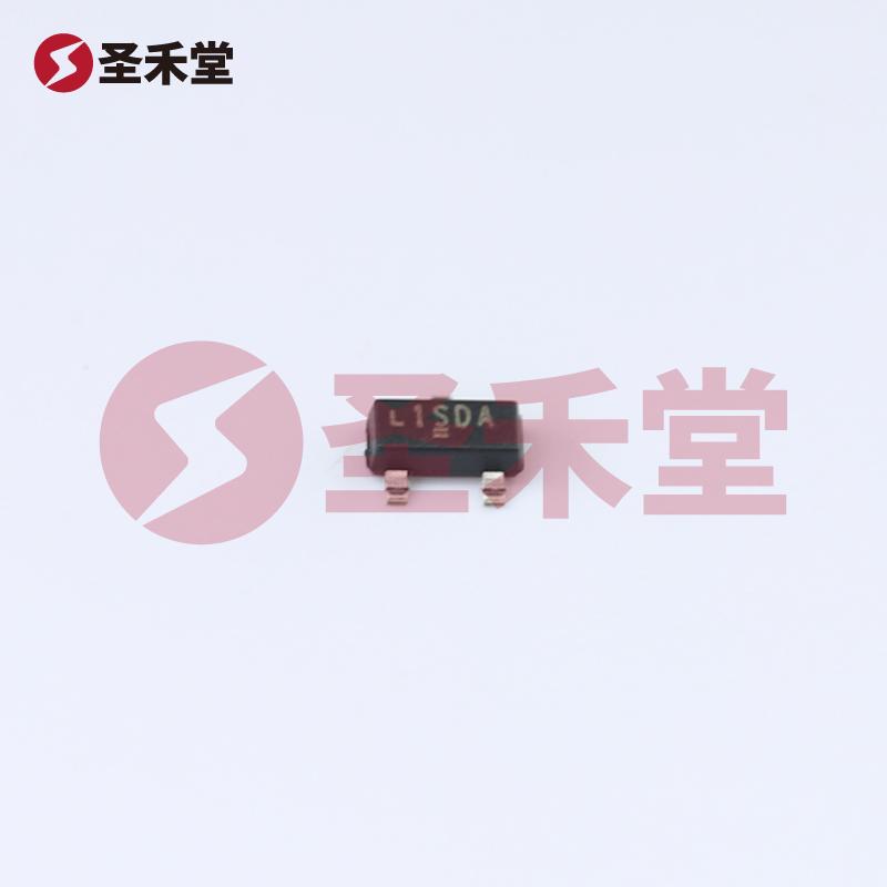 SI2301BDS-T1-E3 产品实物图片