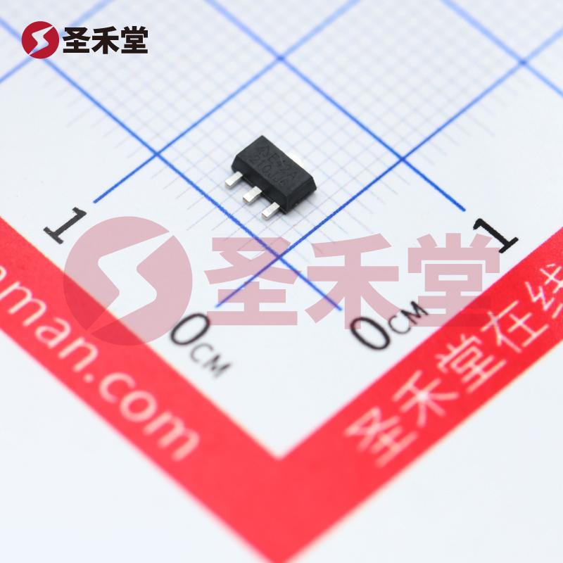 AZ432ARTR-E1 产品实物图片